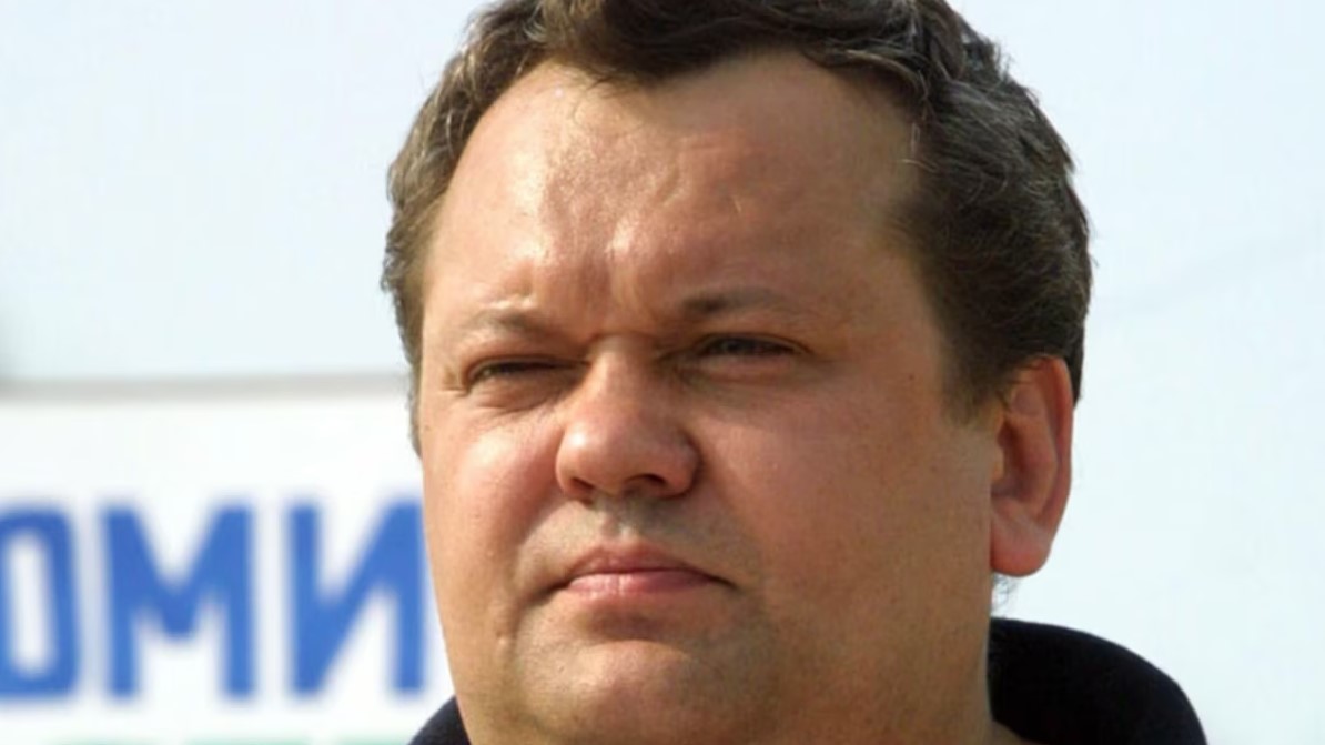 Валерий Левоневский